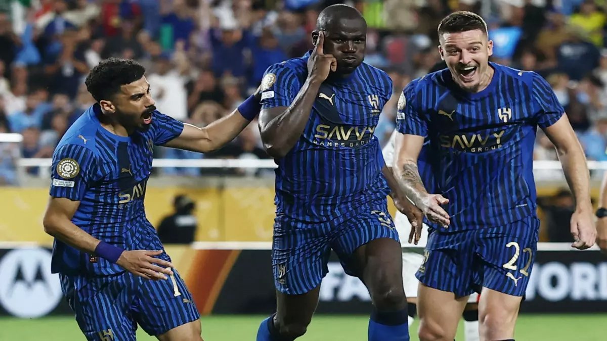 عاجل: تسريبات تكشف مصير 3 نجوم الهلال في المنتخب... قرار صادم لأحدهم قبل مونديال 2026!