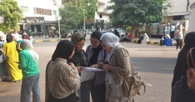 وزارة التعليم: لا تغيير فى مواصفة أسئلة امتحانات الثانوية العامة 2026