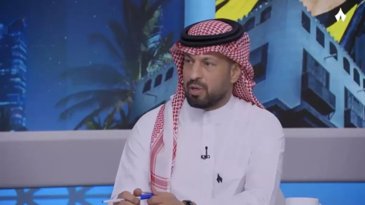 عاجل: الصنيع يفجر مفاجأة صادمة حول جماهير الاتحاد... السبب الحقيقي وراء المدرجات الفارغة!