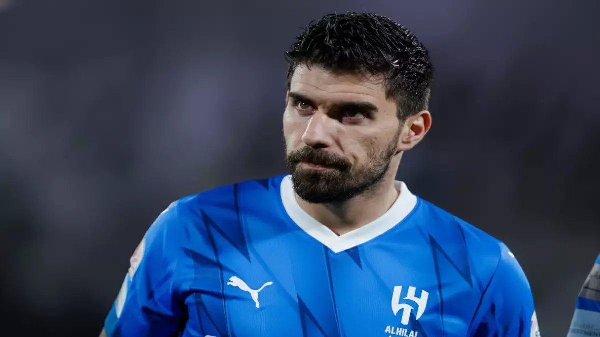 عاجل: الهلال يحسم مصير روبن نيفيز نهائياً… القرار الذي أنهى الجدل وأطمأن الجماهير!