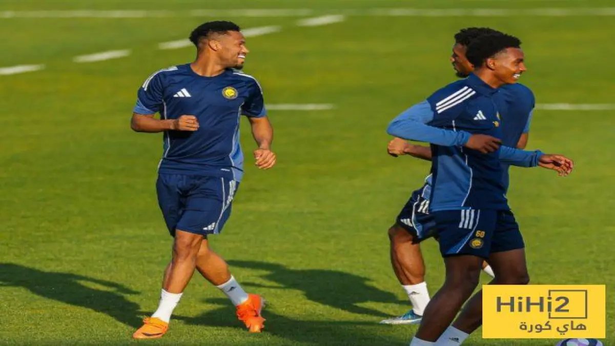 عاجل: خيسوس يحشد كل أسلحته ضد الفتح - نواف العقيدي يعود للميدان في معركة الصدارة المصيرية!