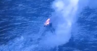 الجيش الأمريكي: مقتل 3 أشخاص في هجوم استهدف زورقًا في البحر الكاريبي