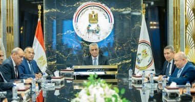 وزير الإنتاج الحربى: الذكاء الاصطناعى أداة أساسية لتطوير الصناعات الدفاعية الفترة المقبلة