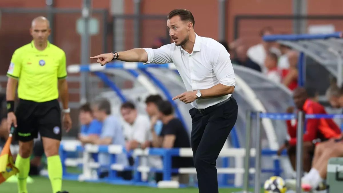 عاجل: خبير يكشف السر الخطير وراء أزمات كونسيساو مع ميلان... والحل الوحيد لإنقاذ الاتحاد!