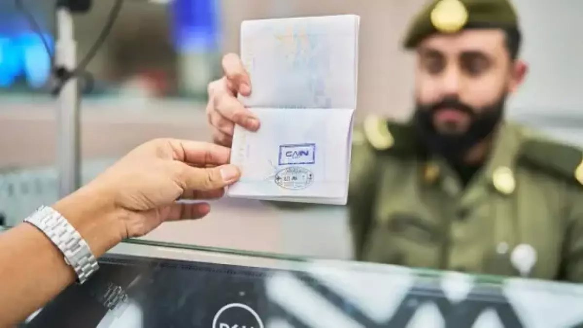 حصري: إجراءات جديدة وعاجلة تعتمدها الجوازات السعودية لوثائق المقيمين والمواطنين!