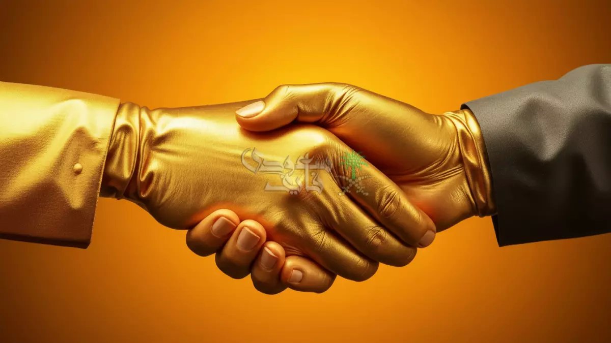 عاجل: وزارة الموارد البشرية تكشف ضوابط برنامج المصافحة الذهبية 1447… حوافز مالية مجزية وشروط صادمة!