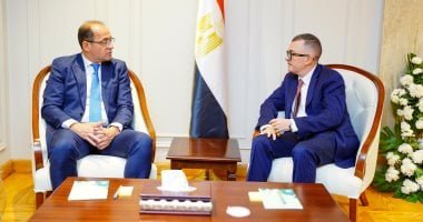 وزيرا التخطيط والمالية: خطة 2026/2027 تترجم التكليف الرئاسى المواطن أولوية قصوى