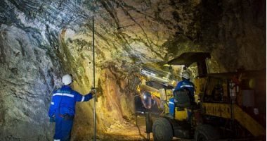 مصرع 11 شخصا فى انهيار منجم ذهب بغينيا