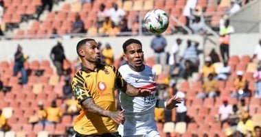 الزمالك ضد كايزر تشيفز.. مابوي: لا نخشى جمهور الأبيض والتأهل هدفنا