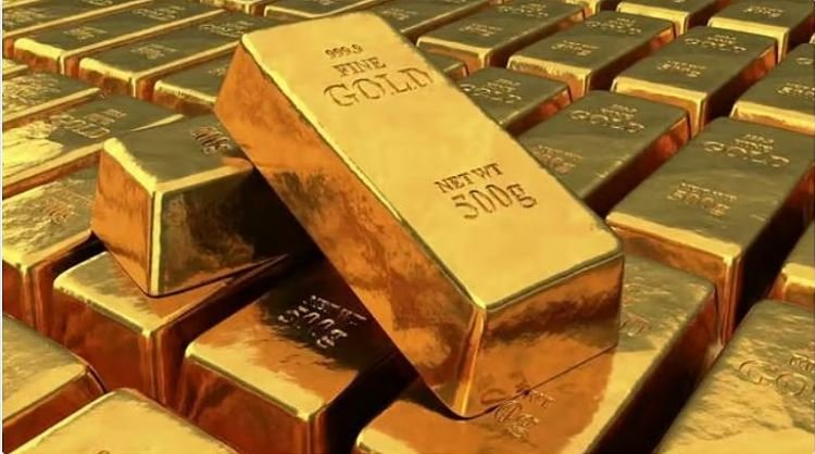 عاجل.. أسعار الذهب في السعودية في اخر تحديث قبل قليل عيار 21 يسجل تقلبات عنيفة