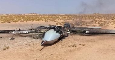 الدفاع الروسية: تدمير 20 مسيرة وإحباط هجوم أوكراني بمقاطعة سومي