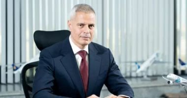 رئيس مصر للطيران: نستهدف تطوير منظومة الخدمات الجوية