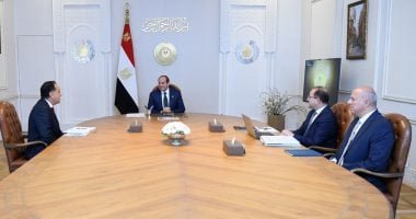 الرئاسة: الموافقة على توفير مخصصات مالية إضافية لإنهاء المرحلة الأولى لحياة كريمة