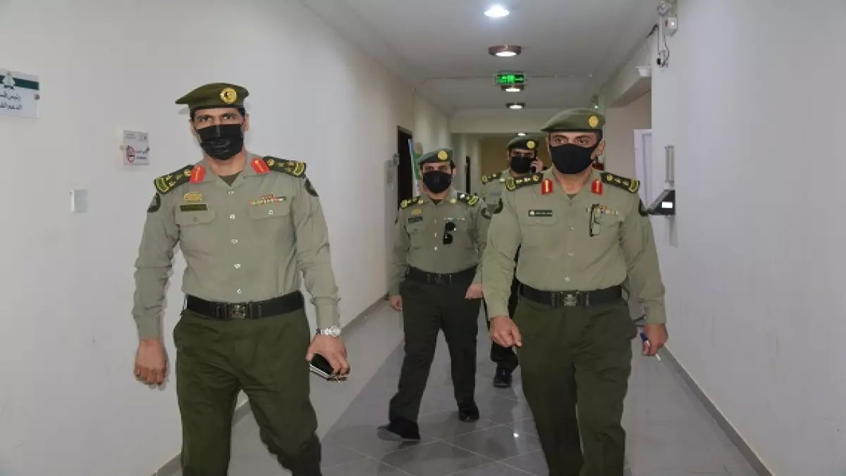 عاجل: خبر موجع لكل مقيم بالسعودية.. 50 ألف ريال والسجن عقوبة من يقوم بهذا الأمر!!