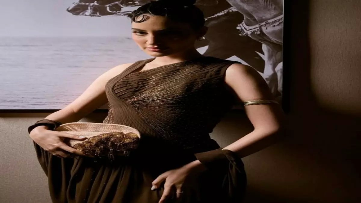 صدام الفخامة والتراث: مؤثرات السوشيال ميديا يحولن كأس السعودية لأسبوع موضة عالمي!