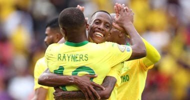 تشكيل مباراة صن داونز ضد مولودية الجزائر فى دوري أبطال أفريقيا