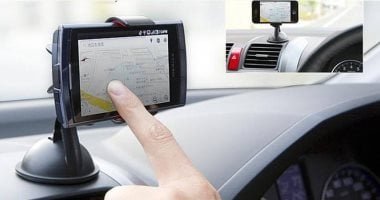 سكان حيفا المحتلة يبلغون بانقطاع خدمة تحديد المواقع GPS