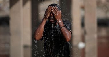 الطقس غدا.. ارتفاع بدرجات الحرارة ونشاط رياح وأتربة والعظمى بالقاهرة 29