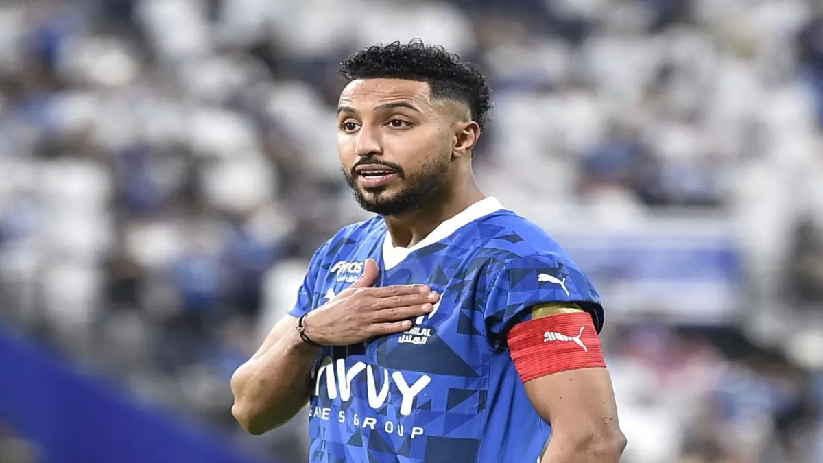 عاجل: إنزاجي يحول الهلال لحصن منيع... 4 مباريات بدون هدف واحد - رقم قياسي صادم!