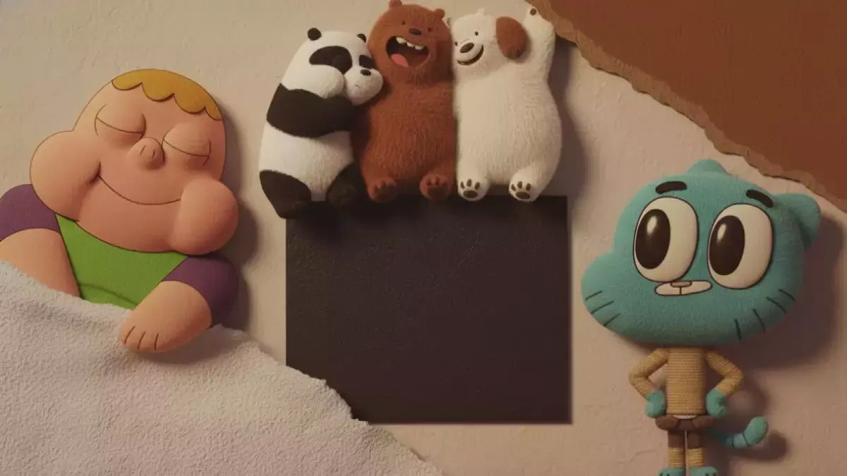 هل اختفى طقس العائلة المسائي في بيتك أيضاً؟.. 'كرتون نتورك' تكشف عن إحداثياتي الإنقاذ الرسميتين (12226 و 11747) لإعادة البسمة.