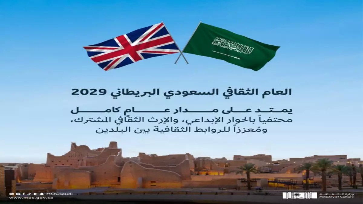 عاجل: السعودية تعتمد قراراً تاريخياً للغة العربية... خطة شاملة لتعزيز الهوية الوطنية ومواكبة رؤية 2030!