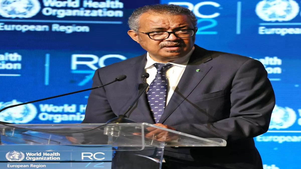 عاجل: 23 مليون يمني في خطر الموت! الصحة العالمية تستغيث: 38.8 مليون دولار أو انهيار تام للطب