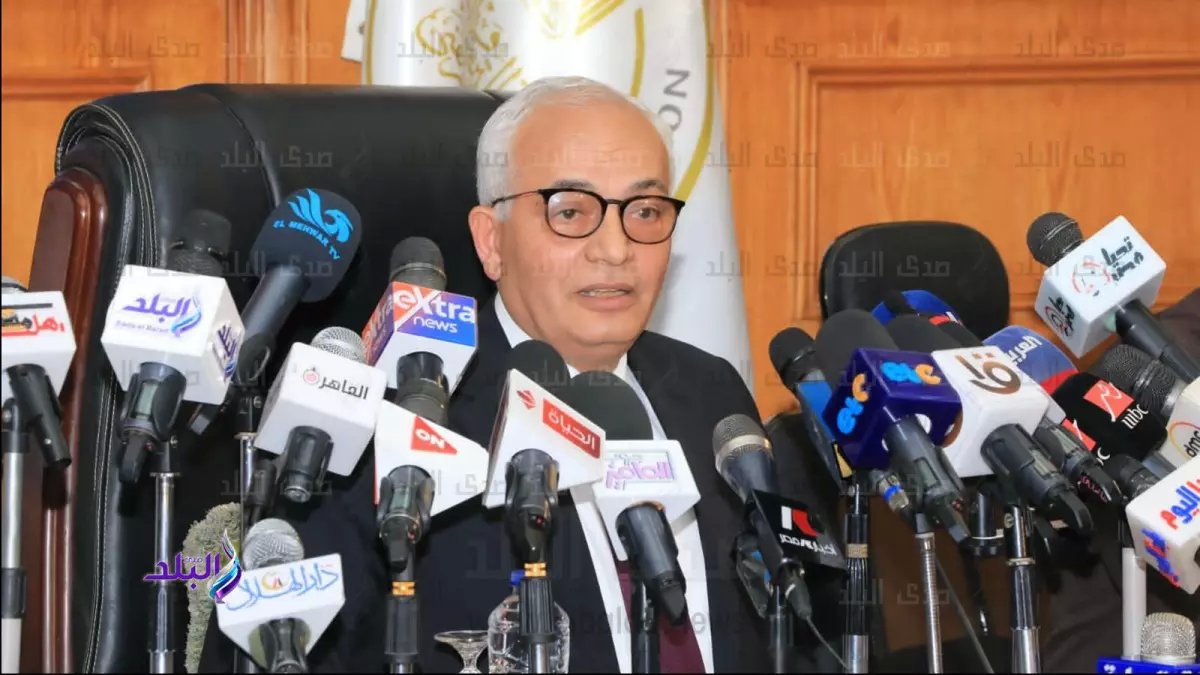 عاجل: التعليم ترد رسمياً على شائعات امتحانات 2026… هل تغيرت المواصفات؟