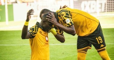 تشكيل كايزر تشيفز لمواجهة الزمالك فى مباراة الحسم بالكونفدرالية