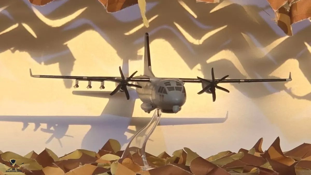 عاجل: السعودية أول دولة بالعالم تشتري طائرات حربية سرية من إيطاليا... قدرات مدمرة ضد الغواصات والسفن!