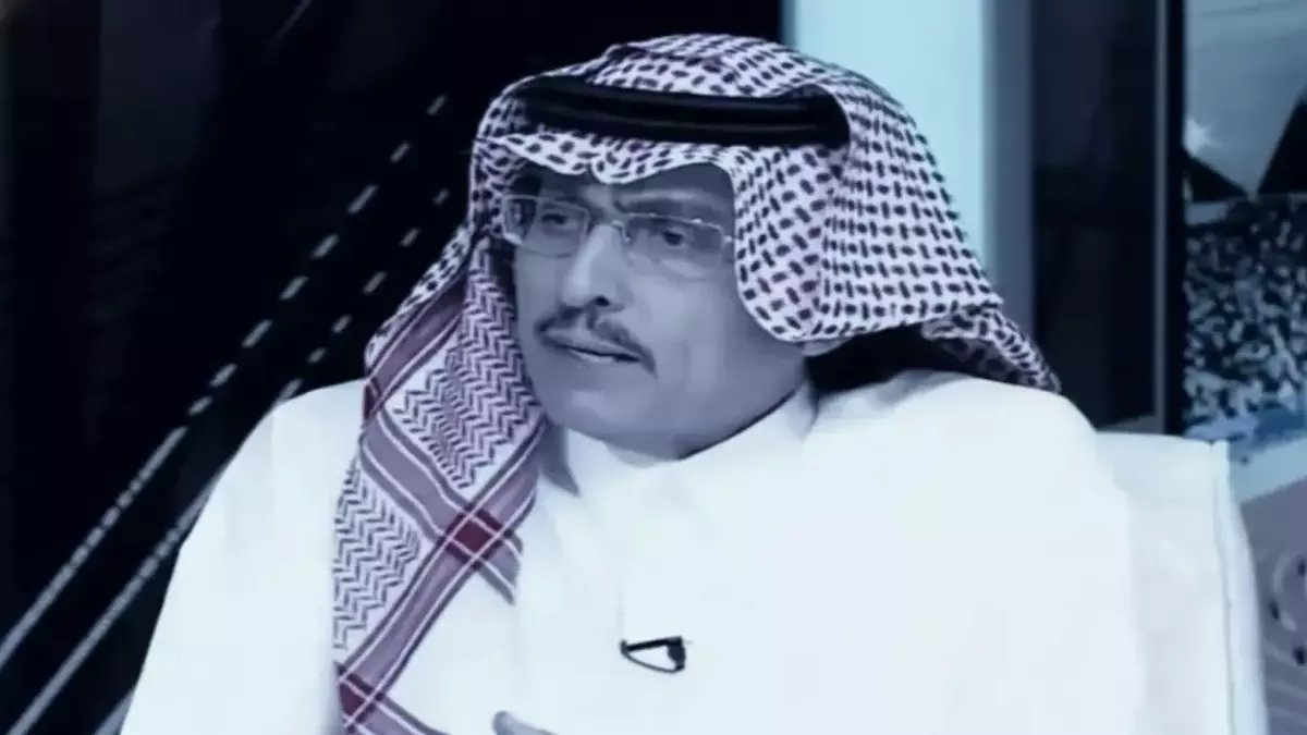 عاجل: الدويش يفجر مفاجأة صادمة عن صفقة بنزيما للهلال... "من يصدق هذا كمن صدق مجيء ميسي"!