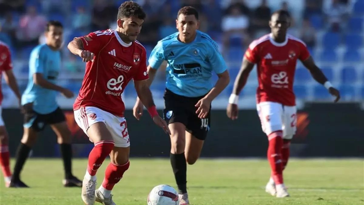 عاجل: قرار تاريخي يغير خريطة الدوري المصري في رمضان… انطلاق جميع المباريات بعد التاسعة والنصف مساءً والرابطة تكشف جدول المؤجلات المثيرة!