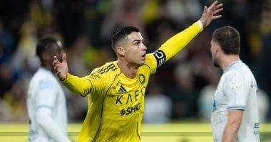 الفتح ضد النصر.. رونالدو يعود لقيادة تشكيل العالمي بالدوري السعودي