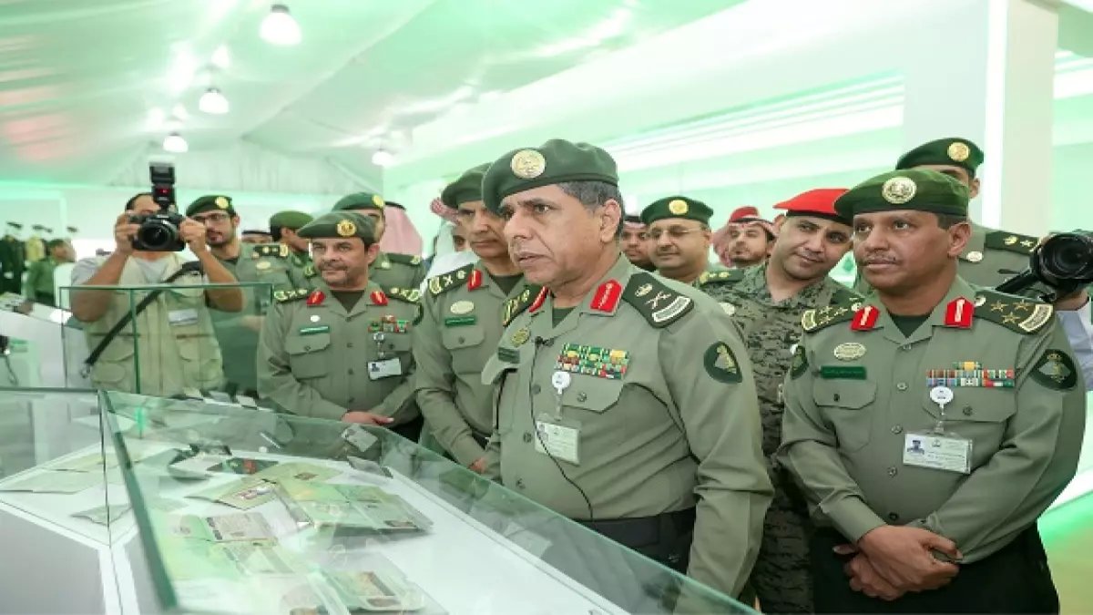 الجوازات السعودية تصدر إعلانًا مفاجئًا لأول مرة.. يريح قلب كل مقيم ومواطن!