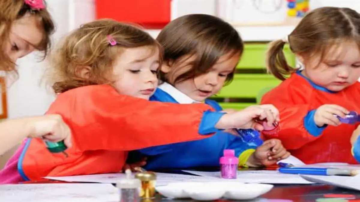 عاجل: قرار صادم في التعليم.. إلغاء رياض الأطفال 2027 واستبدالها بنظام جديد يضمّ مليوني طفل سنوياً - التفاصيل الكاملة هنا