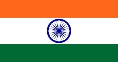 مصرع وإصابة 5 أشخاص في حادث سقوط سيارة بواد في الهند