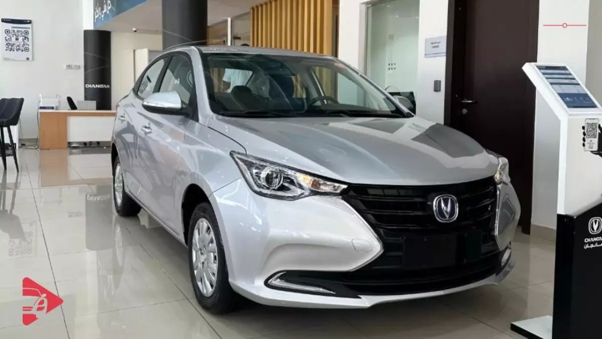 عاجل: ميتسوبيشي ميراج 2026 تحطم كل الأسعار في السعودية - السيارة التي ستوفر عليك آلاف الريالات!