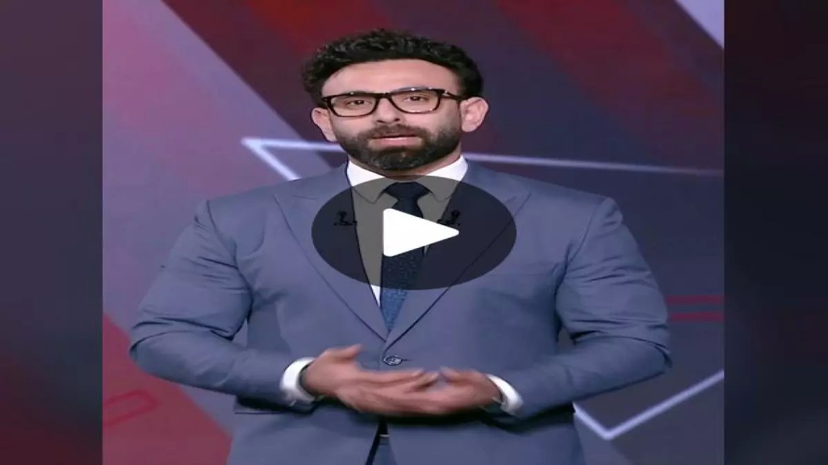 عاجل: فايق يكشف الفضيحة الكاملة لأزمة عواد - غرامات مليون جنيه ورفض التحقيق!