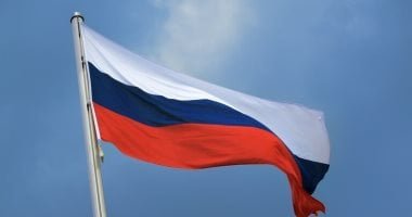 الخارجية الروسية تعلن استغرابها إزاء مزاعم أذربيجان بشن هجمات متعمدة على سفارتها بكييف