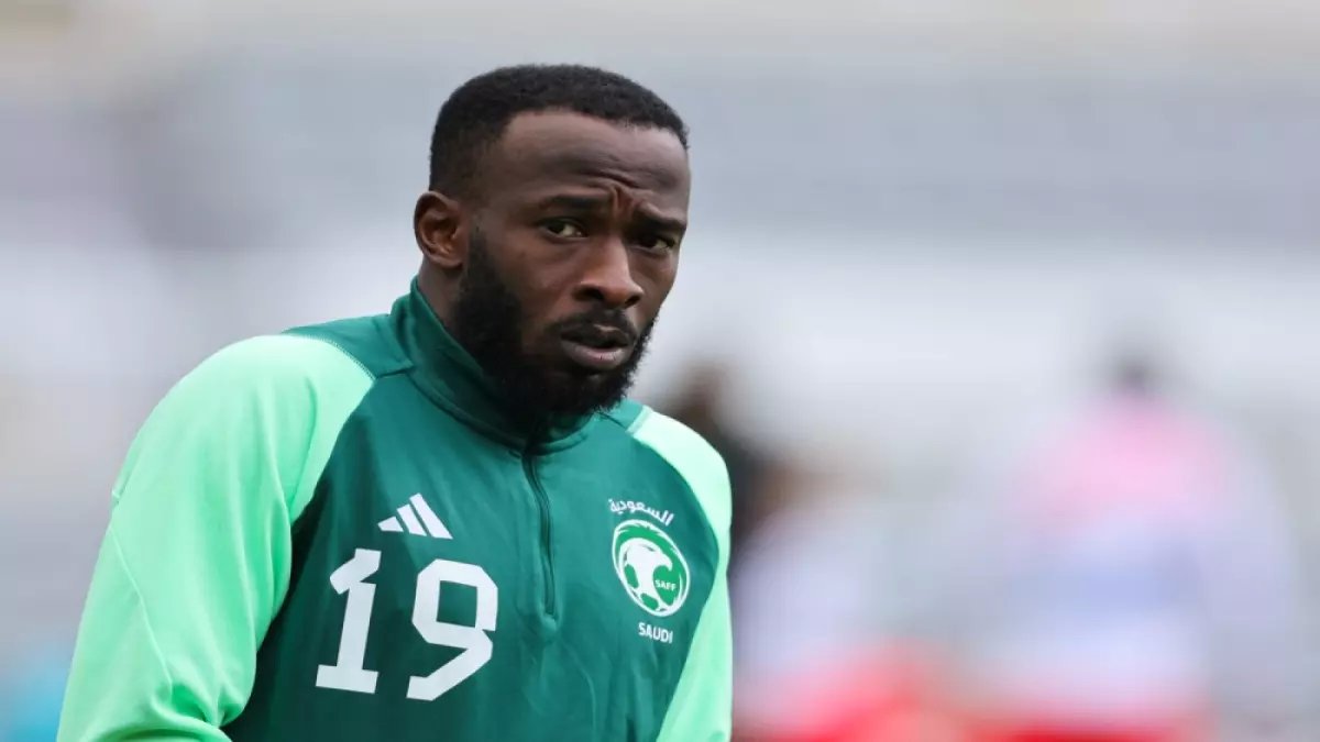 عاجل وحصري: شاهد التغريدة المحذوفة من حساب "فهد المولد" والذي حذفها بعد دقائق قليلة !