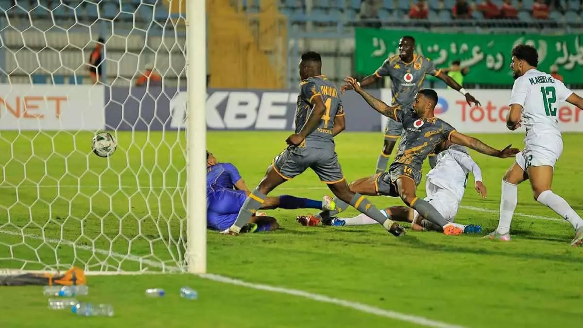 عاجل: المصري البورسعيدي يكتسح زيسكو ويخطف تذكرة دور الـ16 في الكونفدرالية الإفريقية!