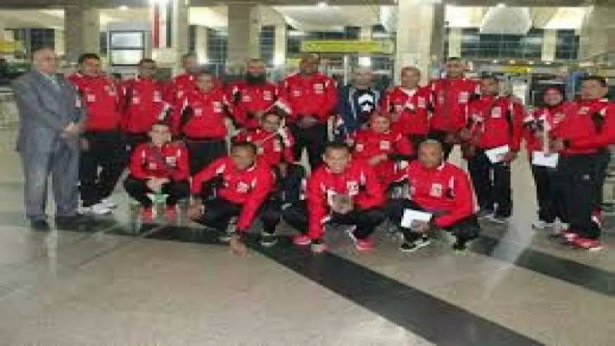 مصر تحصد 5 ميداليات في بطولة البارالمبيات بدبي: هل نشهد صعود جيل ذهبي جديد؟