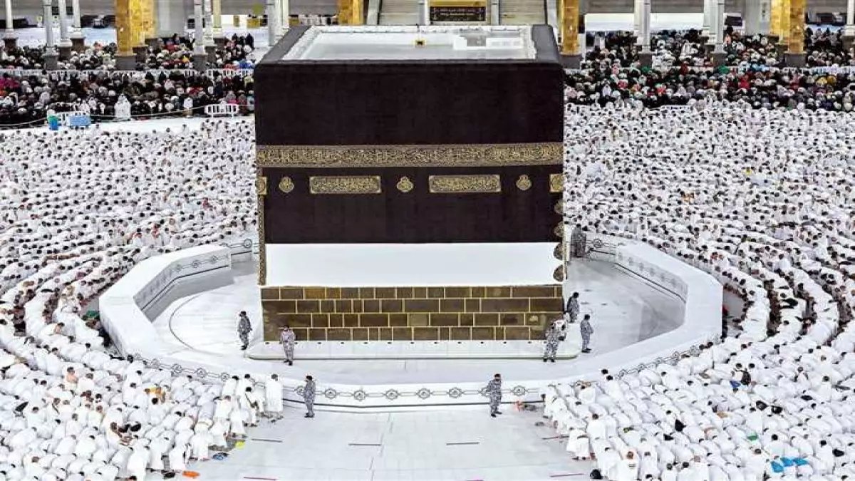 حصرياً: الغرف السياحية تعلن موعد إصدار تأشيرات الحج السياحي 2025-2026… 36 ألف حاج في الصف الأول!