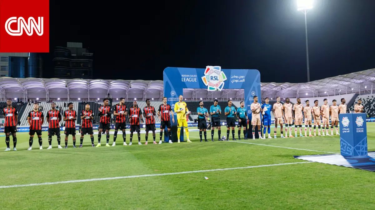 تاريخي: النجمة يحقق معجزة أول فوز في "روشن" رغم دراما الحارس الذي صدم الجمهور!