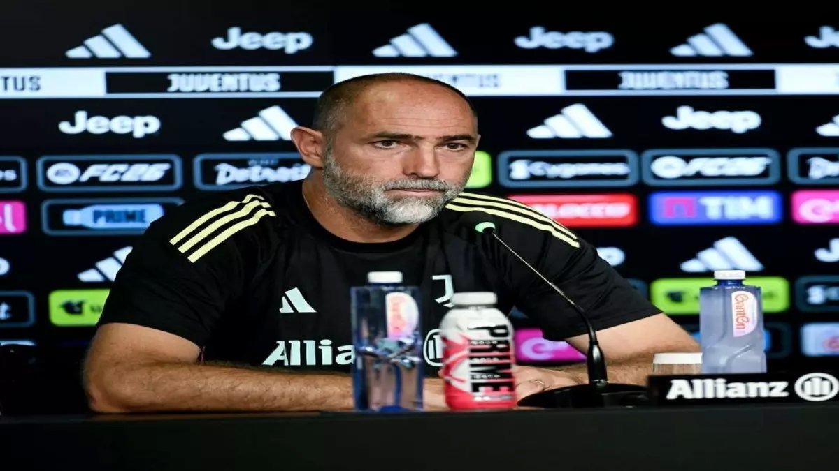 عاجل: مدرب إنتر يعلن الحرب على يوفنتوس - "لا مجال للخوف" قبل معركة الـ 11 نقطة!