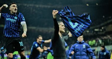 الإنتر ضد يوفنتوس.. الأفاعي تخطف فوزا مثيرا 3-2 في قمة الكالتشيو