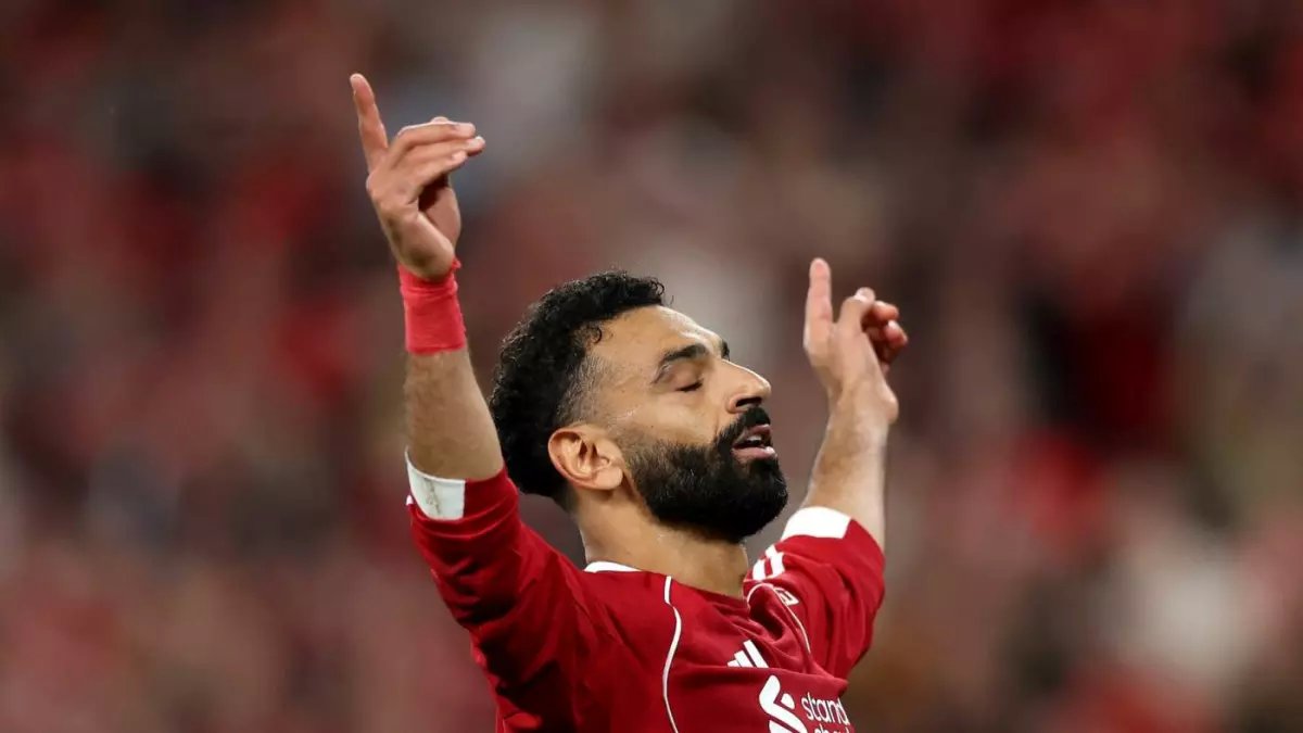 صادم: محمد صلاح يصل لرقم جنوني - 404 هدف في مسيرته… هل تتوقع هذا العدد المرعب؟