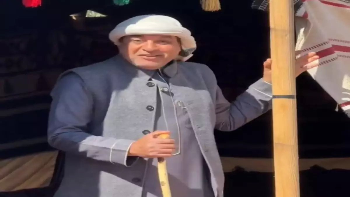 خسارة مؤكدة لمن فاته خبر الزعاق: هذه الموجة الباردة هي الأخيرة.. ورمضان يبدأ باعتدال ربيعي في الرياض