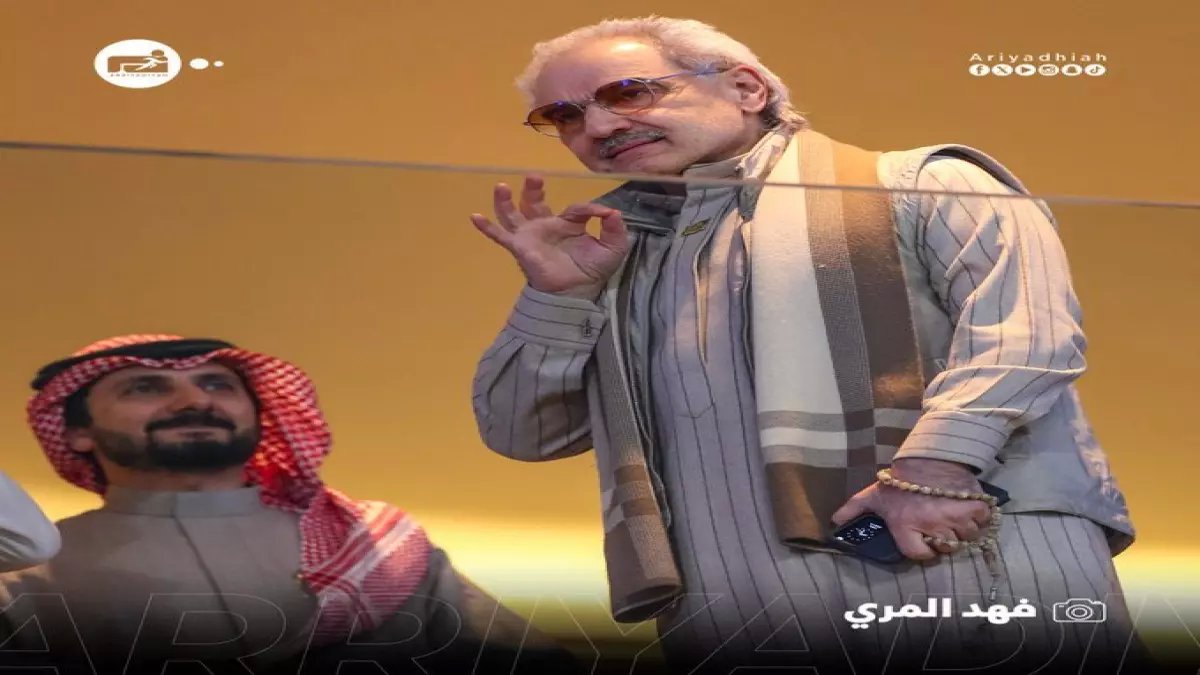 عاجل: الحقيقة الكاملة لصفقة بنزيما تكشفها رابطة الدوري رسمياً… والوليد بن طلال خارج المعادلة تماماً!