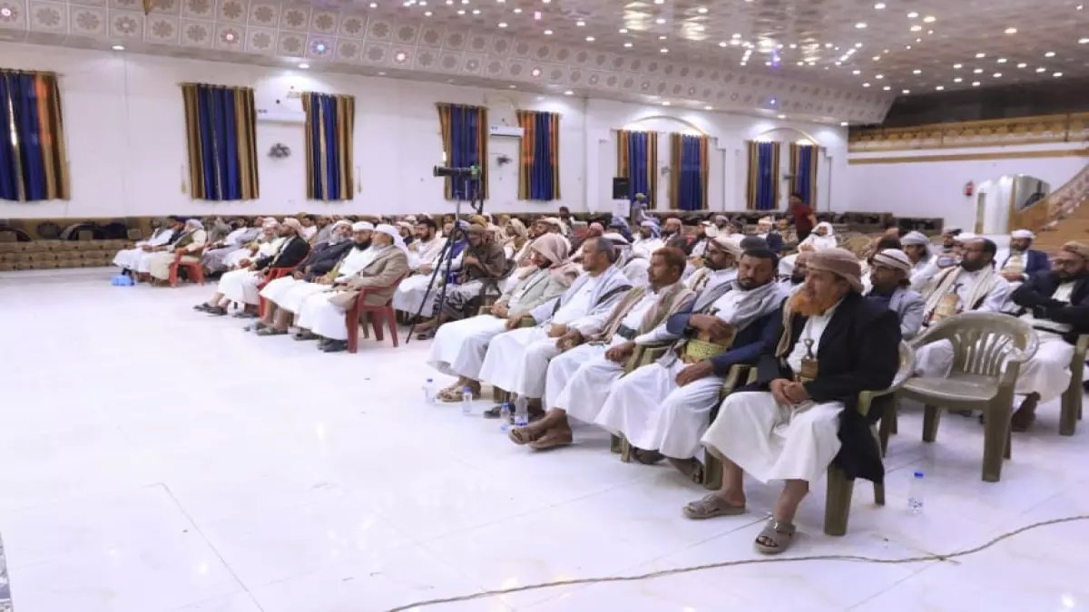 عاجل: كارثة حقيقية تضرب اليمن... 4.5 مليون معاق من أصل 30 مليون نسمة - الأرقام الرسمية صادمة!