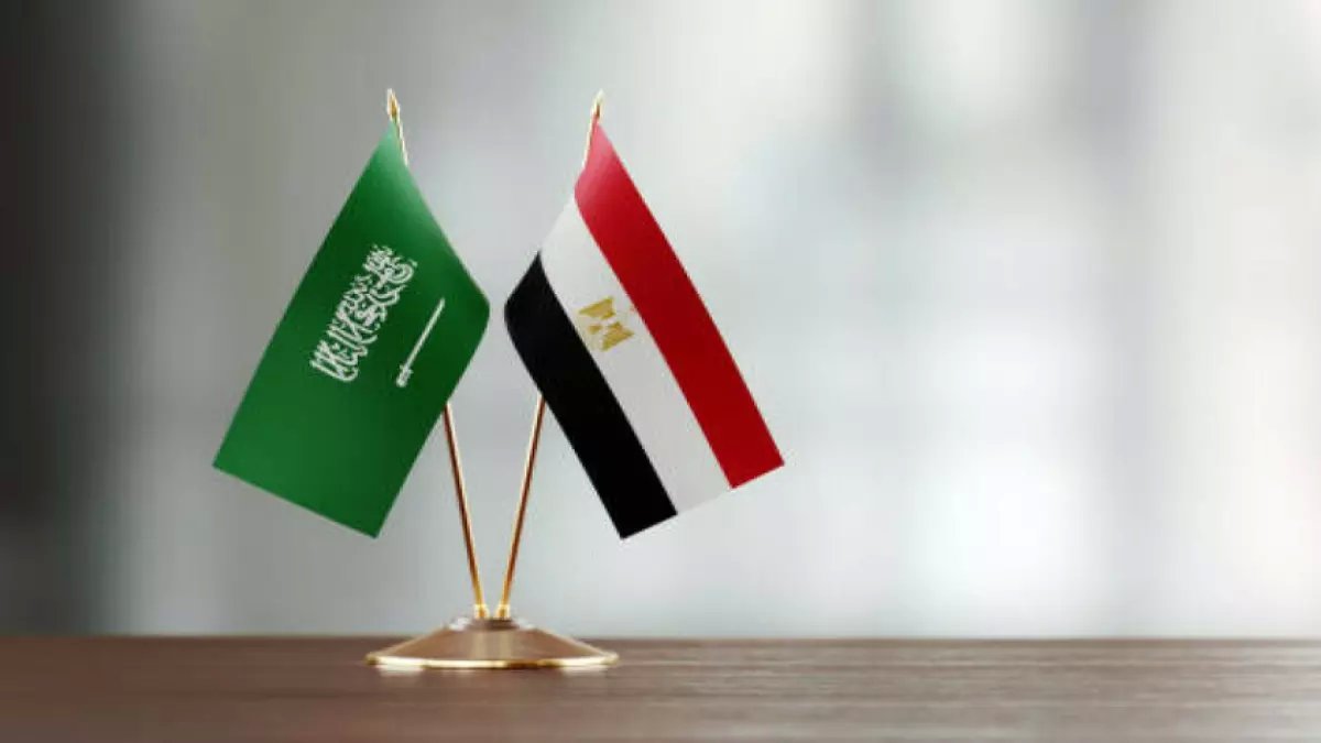 عاجل: السعودية توقف مليارات الدولارات من مشاريع البحر الأحمر... آلاف الوظائف مهددة!